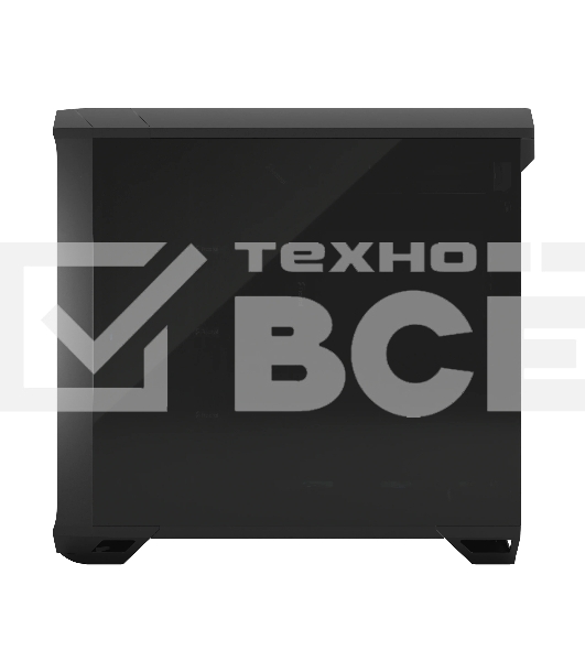 Корпус Fractal Design Torrent Black RGb TG Light Tint / E-ATX, TG, 2x3.5, 4x2.5, 7xPCI, 1xUSB-C, 2xUSB3.0 / 2x180mm, 3x140mm ARGb fans inc. / FD-C-TOR1A-04