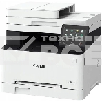 МФУ лазерный Canon i-SENSYS MF655Cdw (5158C004), A4, цветное, печ. 21 стр/мин, скан. до 27 стр/мин (ч/б) 14 стр/мин (цвет), 1200 x 1200 dpi (принтер) 600x600dpi (сканер), USB, RJ-45, Wi-Fi, Air Print, Mopria, фото4
