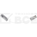 Переходник аудио USB2.0(M)-->3.5мм F (гнездо) Telecom  0.1м, фото11