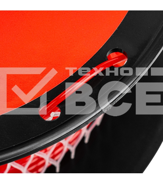 Леска для триммера круглая 2,4 мм х 160 м, на катушке MTX