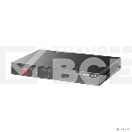 Kоммутатор 10-портовый гигабитный настольный Mercusys MS110GMP с 8 портами PoE+, фото 1