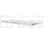 Клавиатура Apple MXCL3RS/A Magic Keyboard - Russian (USB-C), фото4