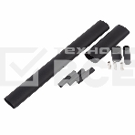 Набор универсальный для заделки саморегулирующегося кабеля Rexant, фото 1