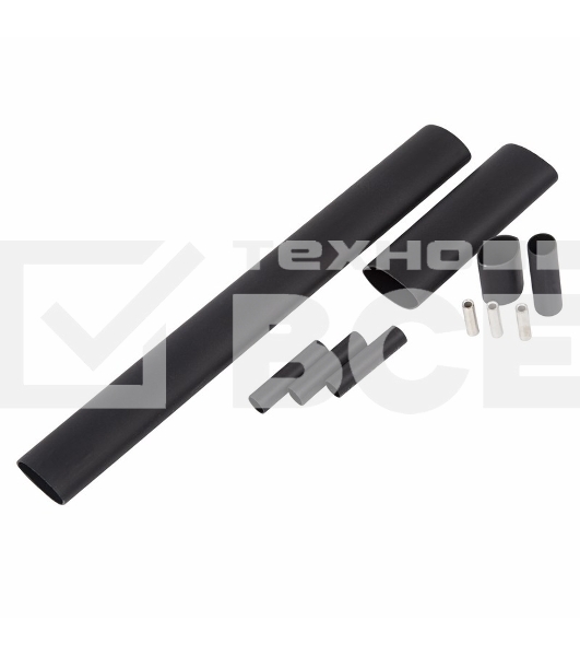 Набор универсальный для заделки саморегулирующегося кабеля Rexant