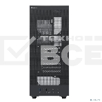 Компьютерный корпус Defender RaptorX черный, ATX, USB3.0, w/o fans, фото8