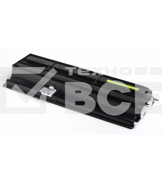 Картридж лазерный Cactus CS-TK410 черный (15000 стр.) для Kyocera Mita FS 1620/1635/1650/2020/2035/2050