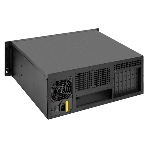 Серверный корпус ExeGate Pro 4U350-02 RM 19', высота 4U, глубина 350, БП 700PPH-SE 80 PLUS® Bronze, 2хUSB, фото26
