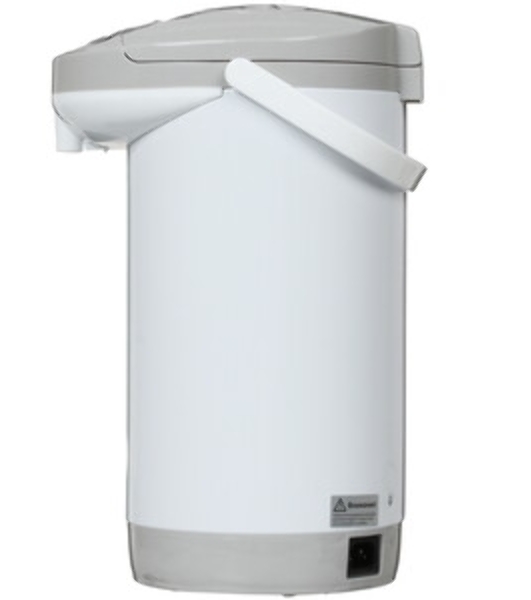 Термопот Blackton Bt TP331 белый/серый Общий объем 3л, Автоматическое поддержание температуры