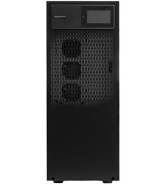 Источник бесперебойного питания Ippon Innova Unity T 3-3 20K 20000Вт 20000ВА черный