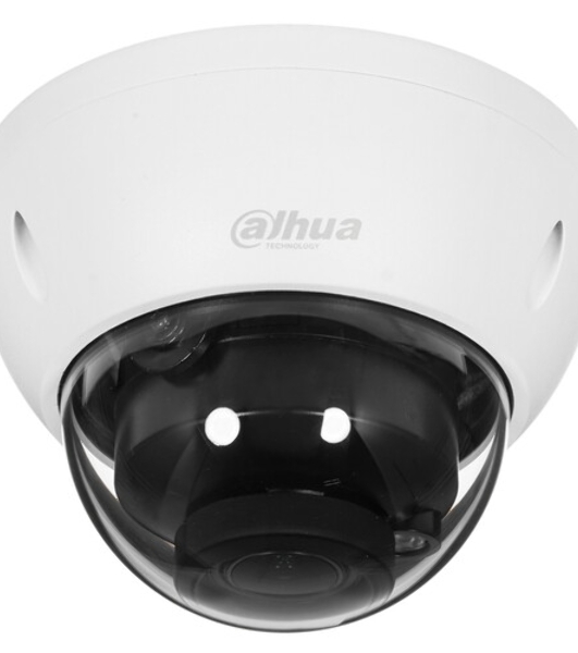 Видеокамера IP Dahua DH-IPC-HDBW2231RP-ZS 2.7-13.5мм цветная корп.:белый