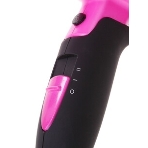 Фен BBK BHD5201 белый, 1600 Вт, ионизация, фото8