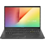 Клавиатура для ноутбука Asus VivoBook X513E серебристая, фото8