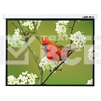Экран Lumien 171x128см Master Picture LMP-100108 4:3 настенно-потолочный рулонный белый, фото 1