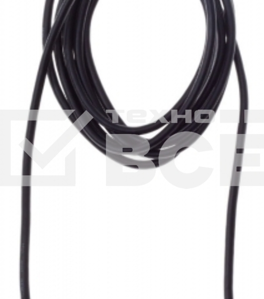 Кабель аудио-видео Buro HDMI (m)/HDMI (m) 1.8м. феррит.кольца позолоченные контакты черный