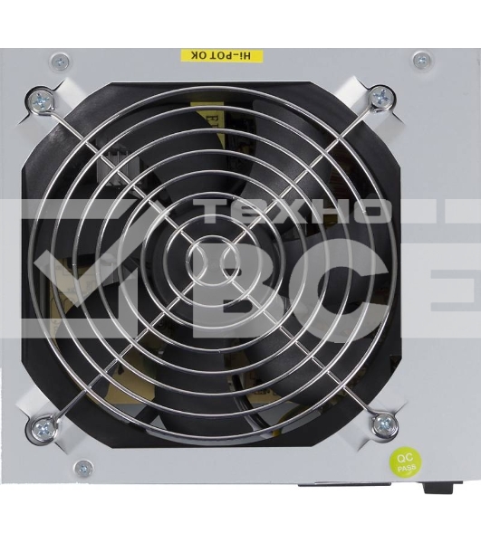 Блок питания Accord  ACC-400W-12, 400Вт, 120мм, серый