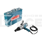 Гайковерт Makita 6906 Гайковерт ударный 6906 850Вт,1600у\м,588Нм,квадрат 3\4',5кг,чем,М16-М22, фото 1