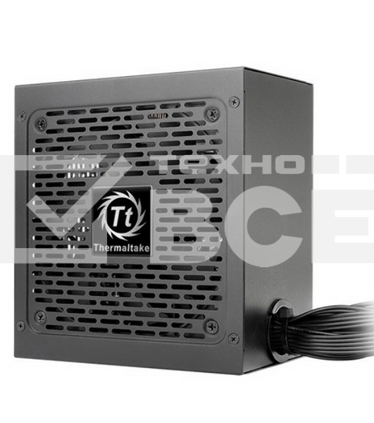 Блок питания Thermaltake Smart BX1 RTL (PS-SPD-0750NNSABE-1), 750Вт, 80 PLUS Bronze, 120мм, черный