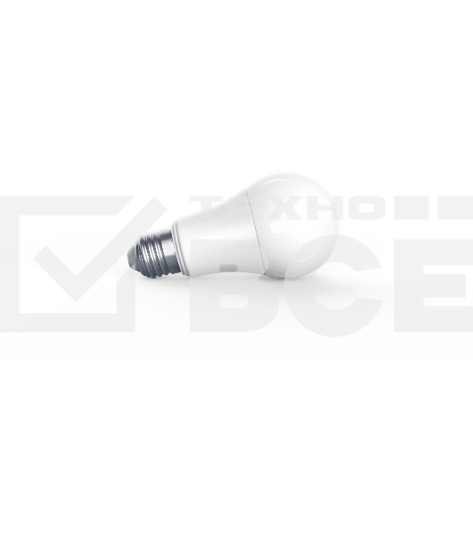 Лампа светодиодная Aqara Умная лампочка Aqara LED Light Bulb ZNLDP12LM