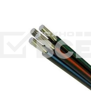 Провод СИП-2 3х50+1х54.6 (м) Людиново Л0012537