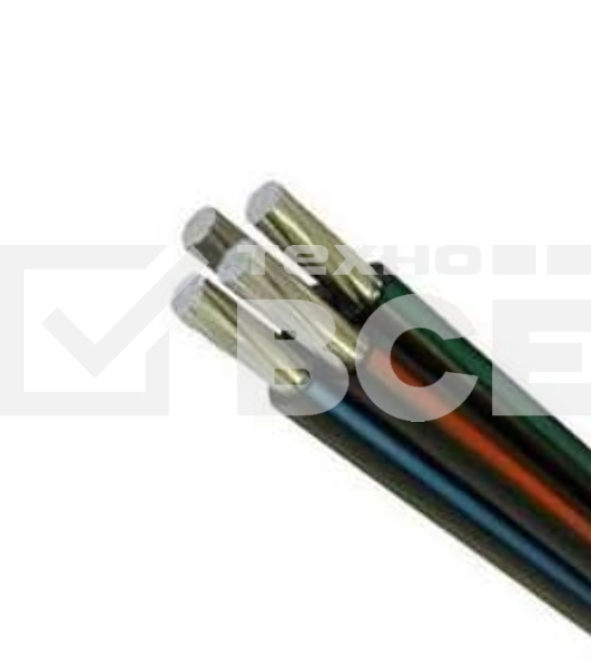 Провод СИП-2 3х50+1х54.6 (м) Людиново Л0012537