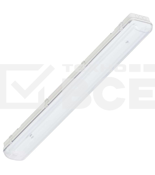 Светильник светодиодный Айсберг-57/MILKY IP65 5000К CSVT ЦБ000009193