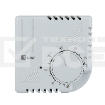 Термостат NO/NC (охлаждение/обогрев) накладной 16А 230В IP20 PROxima EKF thermo-no-nc-wall, фото4