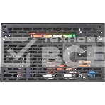 Блок питания Thermaltake ATX 750W Toughpower iRGB Plus 80 PLUS gold (24+4+4pin) APFC 140mm fan color LED 9xSATA Cab Manag RTL, фото16