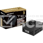 Блок питания Gigabyte GP-P750GM GP-P750GM/PSU 750W/80+G, фото6