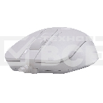 Мышь проводная A4Tech Fstyler FM12S белый, 1200 dpi, USB, кнопки - 3, фото7
