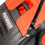 Подметальная машина Patriot MS 70, фото12