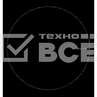Встраиваемая индукционная варочная панель LEX EVI 320 BL  3500Вт 2конф. 58х268х500мм 30см черный