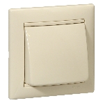 Valena Сл. кость Ввод кабеля | 774347 | Legrand, фото 1