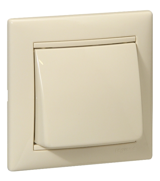 Valena Сл. кость Ввод кабеля | 774347 | Legrand