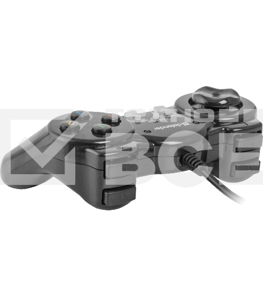 Геймпад Defender Vortex USB, 13 кнопок