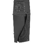 Компьютерный корпус Aerocool/Formula Wave-G-BK-v2 черный без БП mATX 3x120mm 1xUSB2.0 2xUSB3.0 audio, фото20