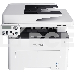 МФУ лазерный Pantum M7102DN, A4, ч/б, печ. до 33 стр/мин., скан. до 24 стр/мин., 1200x1200dpi, USB, RJ-45, фото8