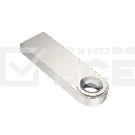 Флеш диск Netac U278 32Gb <NT03U278N-032G-20PN>, USB2.0, металлическая матовая, фото7