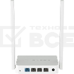 Роутер беспроводной Keenetic Start (KN-1112)с Mesh Wi-Fi N300, Smart-коммутатором, фото7