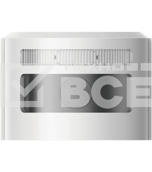 Модуль Hikvision DS-PDCM15PF-IR