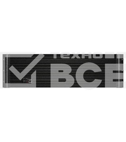 Серверный корпус ExeGate Pro 3U390-11 <RM 19