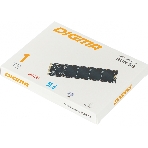 Накопитель SSD Digma Run S9, 1ТБ, SATA III, M.2 2280, R/W 530/480, фото4