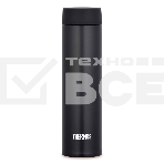 Термос для напитков Thermos JOJ-180 BK 0.18 л. черный (561558), фото2