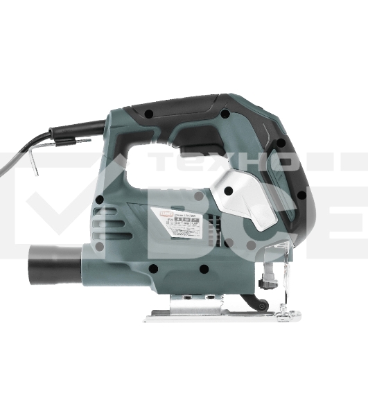 Лобзик Hammer Flex LZK790L  790Вт 0-3000ход/мин 90мм-дер 8мм-мет маятник