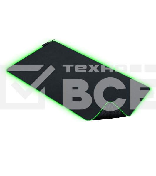 Игровой коврик для мыши Razer Goliathus Chroma 3XL Gaming Mouse Mat/ Razer Goliathus Chroma 3XL Gaming Mouse Mat