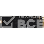 Накопитель SSD PC PET PCPS001T3, 1TB, PCIe 3.0 x4, M.2 2280, NVMe, R/W 2000/1600, фото9