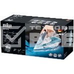 Утюг Braun SI5006BL, фото6