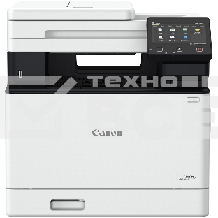 МФУ лазерный Canon i-Sensys Colour MF754Cdw (5455C009), А4, цветное, печ. 33 стр/мин., скан. до 50 стр/мин., 1200 x 1200 dpi (печать) 600x600dpi (скан.), USB, RJ-45, Wi-Fi, BlueTooth, Air Print, Mopria