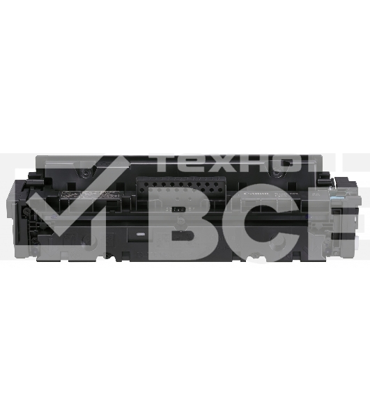 Тонер Canon T09 CY 3019C006 голубой туба для копира i-SENSYS X C1127iF, C1127i, C1127P