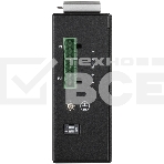 Промышленный неуправляемый коммутатор D-Link DIS-100G-10S/A2A с 8 портами 10/100/1000Base-T и 2 портами 1000Base-X SFP, (461491), фото2
