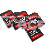 Флеш карта SDHC 8GB Netac P600 <NT02P600STN-008G-R>, фото4